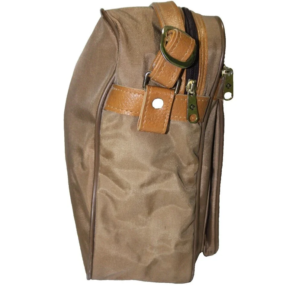 Samsonite Travel Special Edition Carry On Messenger Shoulder Crossbody Tote Bag